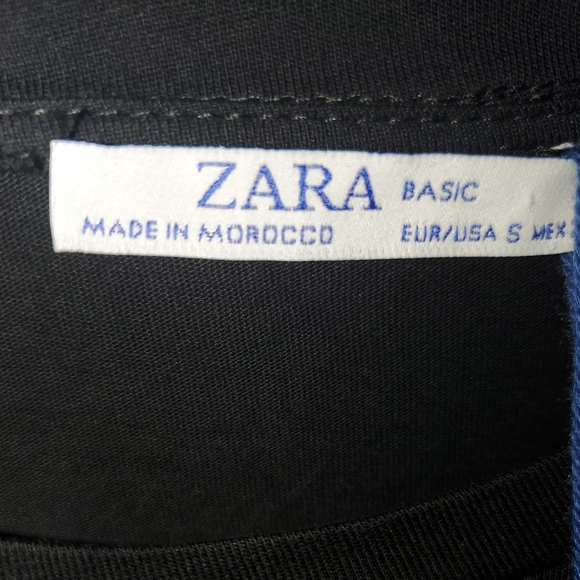 Zara dress - Picture 3 of 4